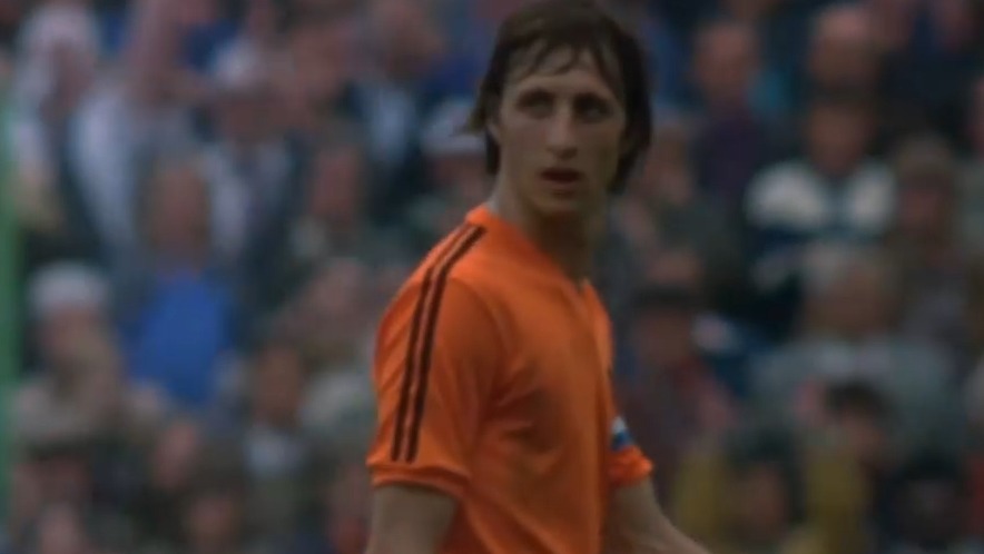 تاریخچه جام جهانی / غیبت بزرگان در جام جهانی 1974