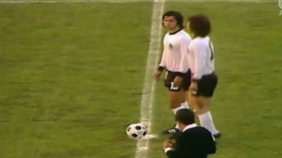 تاریخچه جام جهانی / شوک بزرگ به آلمان غربی با شکست مقابل آلمان شرقی در جام جهانی 1974