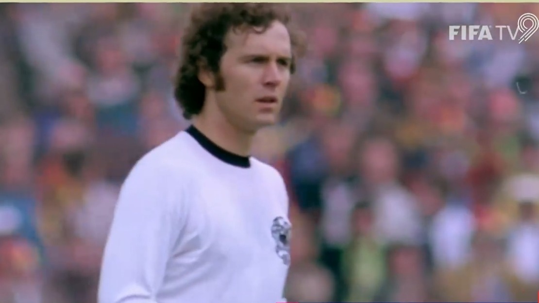 تاریخچه جام جهانی / درخشش ماندگار قیصر فوتبال آلمان در جام جهانی 1974