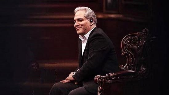 واکنش مهران مدیری به سانسور بازیهای تیم ملی والیبال