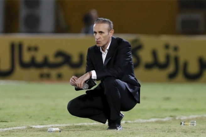 اشتباه عجیب در اعلام ترکیب پرسپولیس/ دروازهبان پرسپولیس در خط حمله نیست