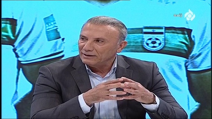 ورزشگاه/ حمید درخشان: عملکرد میرشاد ماجدی بسیار ضعیف بود