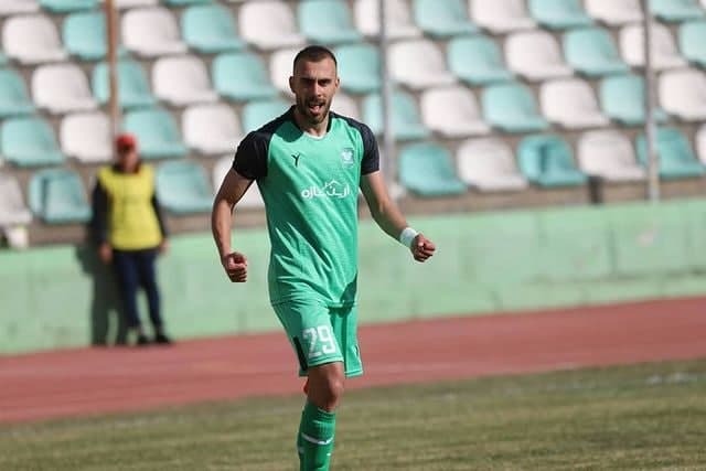 زمان هفته نخست لیگ دسته یک مشخص شد
