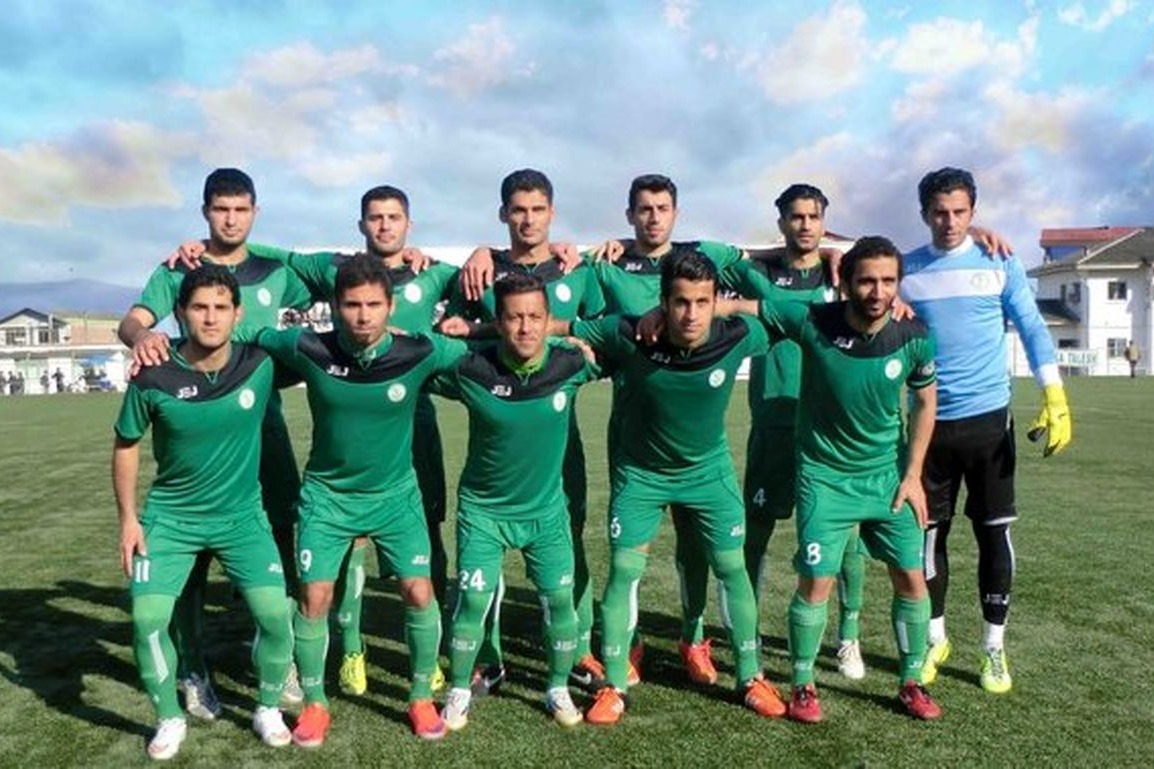 بالاخره مجوز ورزشگاه پوریای ولی صادر شد