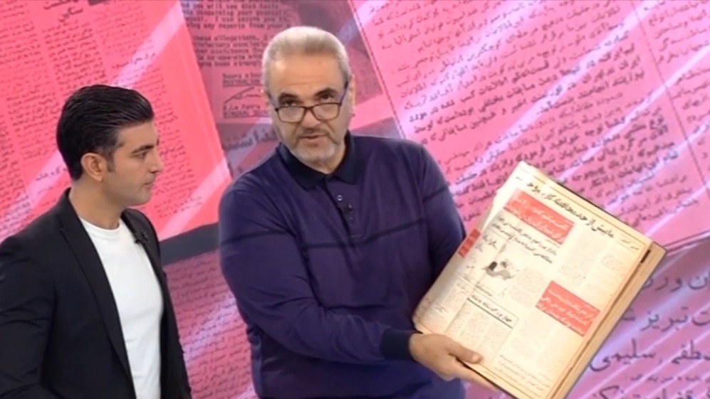 واکنش جواد خیابانی به انتقاد پیشکسوتان استقلال از وی پس از ادعای دوپینگ بازیکنان استقلال در دربی 1354