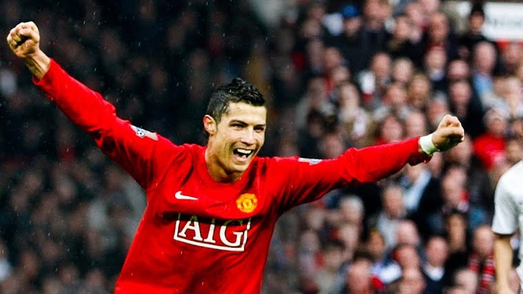 نوستالژی / منچستریونایتد 2-1 آرسنال (2008)