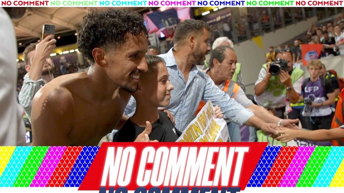 حواشی جالب پاری سن ژرمن در هفته اخیر (12 شهریور)