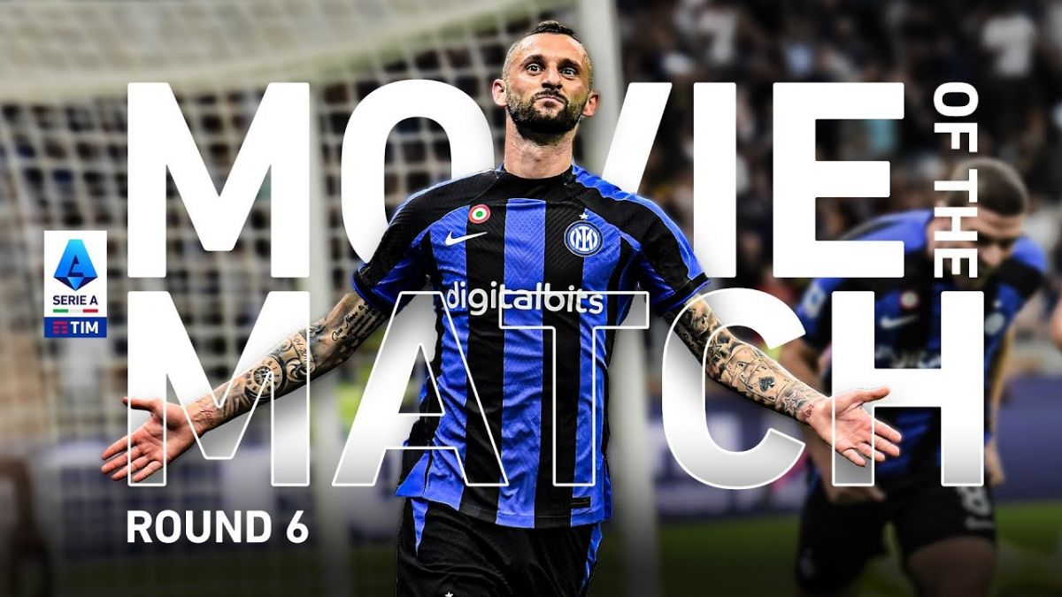 نگاه متفاوت به بازی اینتر 1-0 تورینو در هفته ششم سری آ