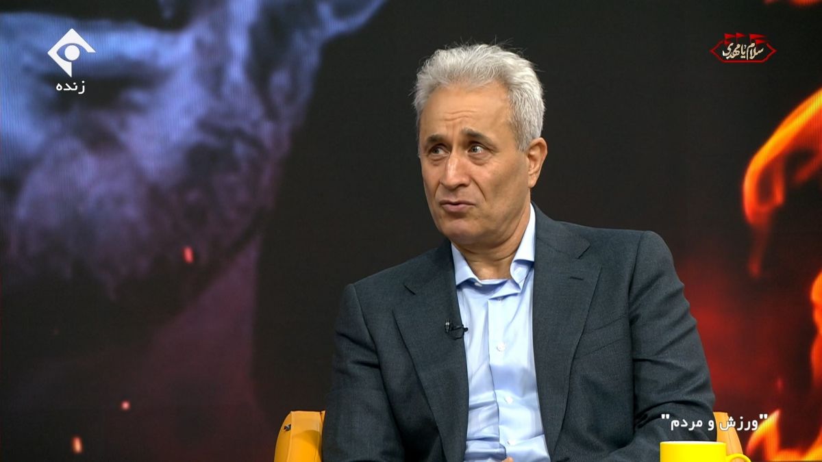 ورزش و مردم/ صدرالدین کاظمی: بزرگترین شگفتی سال قهرمانی ترکیه در کشتی فرنگی بود