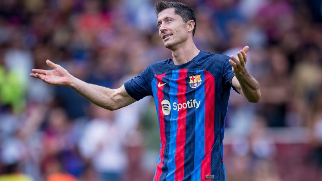 خلاصه بازی بارسلونا 3-0 الچه