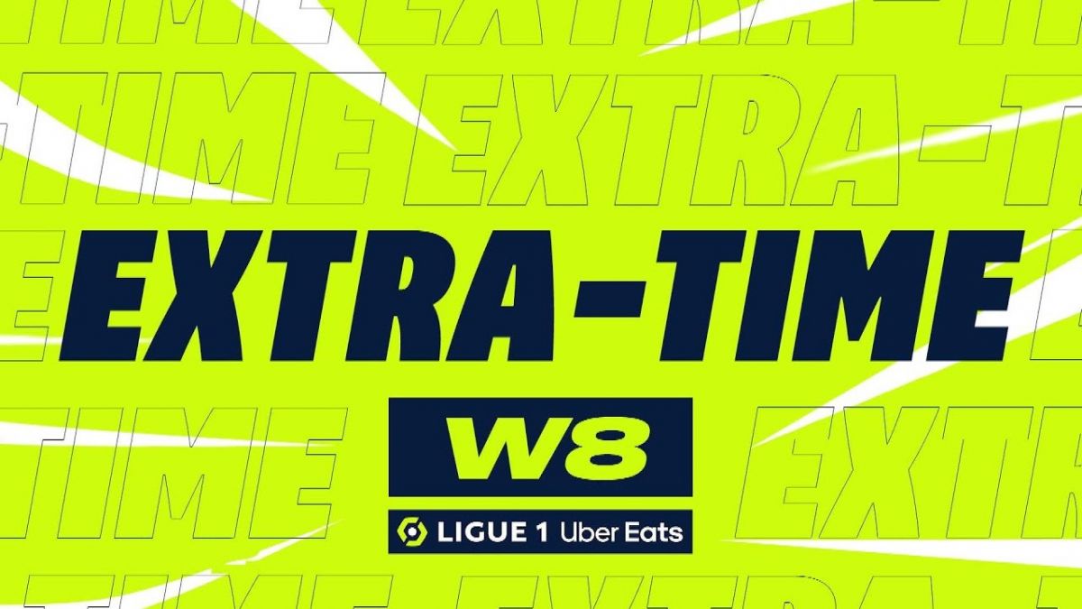 حواشی جالب هفته هشتم لیگ فرانسه 2022-2023