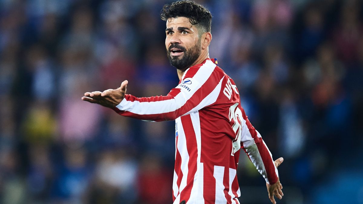 برترین گلهای دیگو کاستا به مناسبت تولد این بازیکن