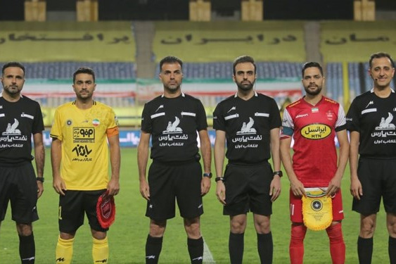 کربکندی: سپاهان و پرسپولیس به اندازه هزینهشان بازی نکردند