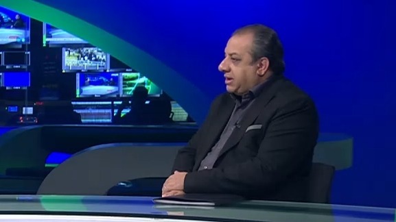 سهیل مهدی: کی روش میخواهد با برگزاری مینی کمپ بازیکنان لیگ برتر را به آمادگی جسمانی لژیونرها برساند