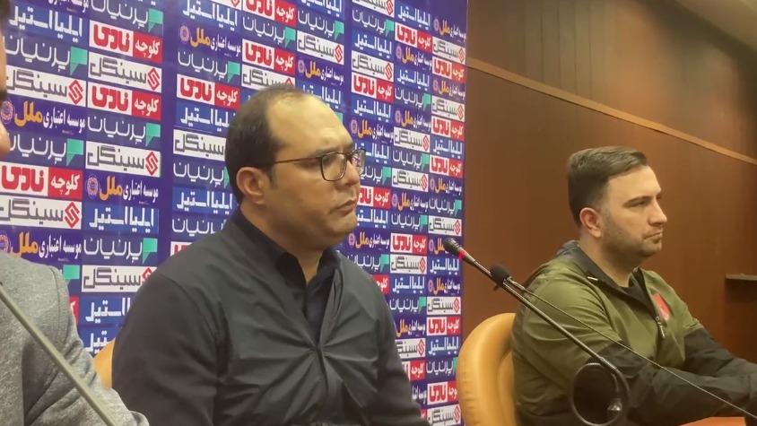 اختصاصی/ محمد ربیعی: از برتری مان استفاده نکردیم