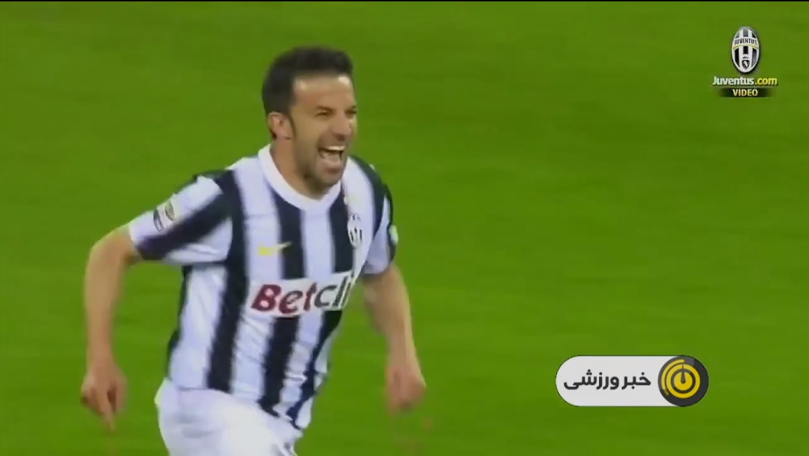 گزارشی از شرایط بحرانی تیم یوونتوس