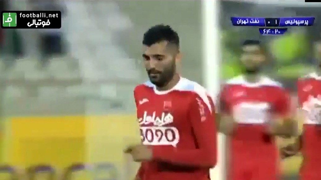 نوستالژی/ گل های چهار دوره اخیر سوپرجام فوتبال ایران