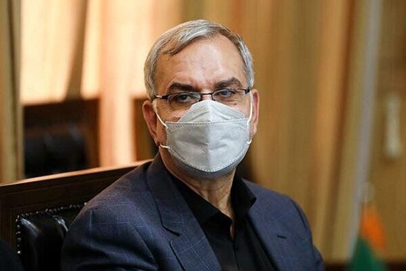 حضور در جام جهانی با ارائه تست پیسیآر و تزریق دُز یادآور واکسن