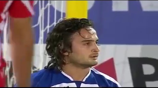 نوستالژی/ خلاصه بازی ساحلی برزیل 4(1)-(3)4 ساحلی ایران (جام بین قاره ای 2013)