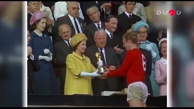 ورزشیا/ داستان فینال جام جهانی 1966 و کارما برای تیم ملی انگلیس