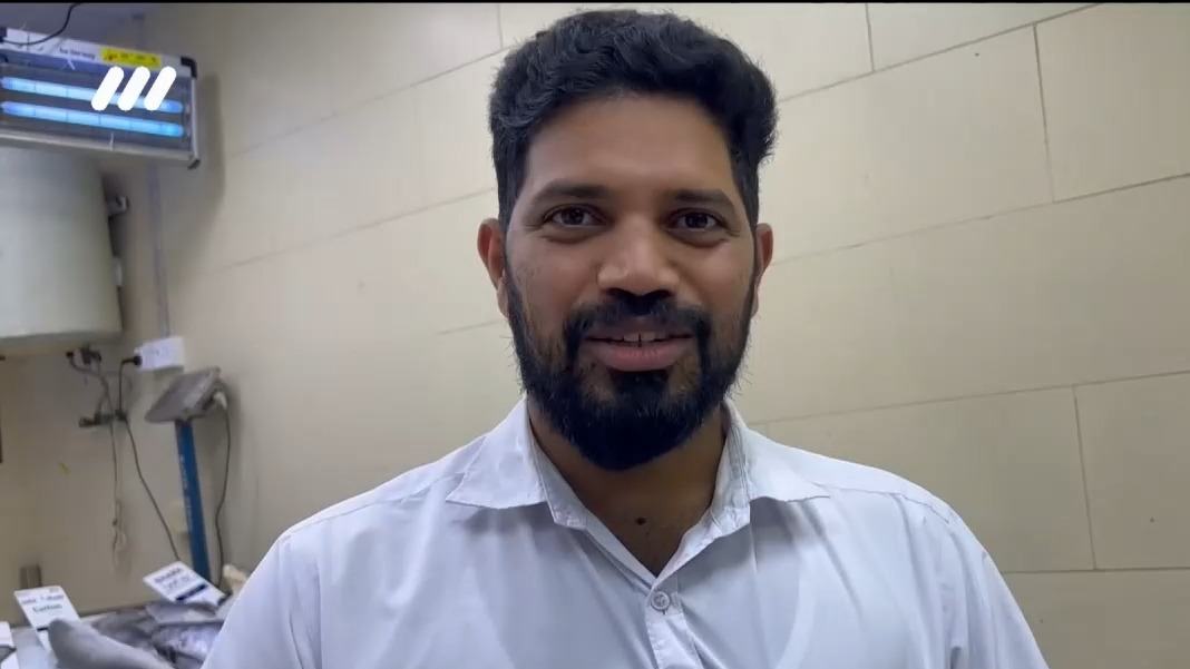 جام 2022/ حال و هوای بازار الوکره قطر در حین برگزاری جام جهانی 2022