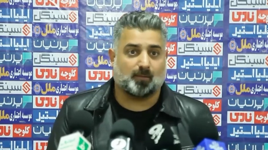 شبهای فوتبالی/ حواشی بازی نفت مسجدسلیمان 0-1 آلومینیوم اراک
