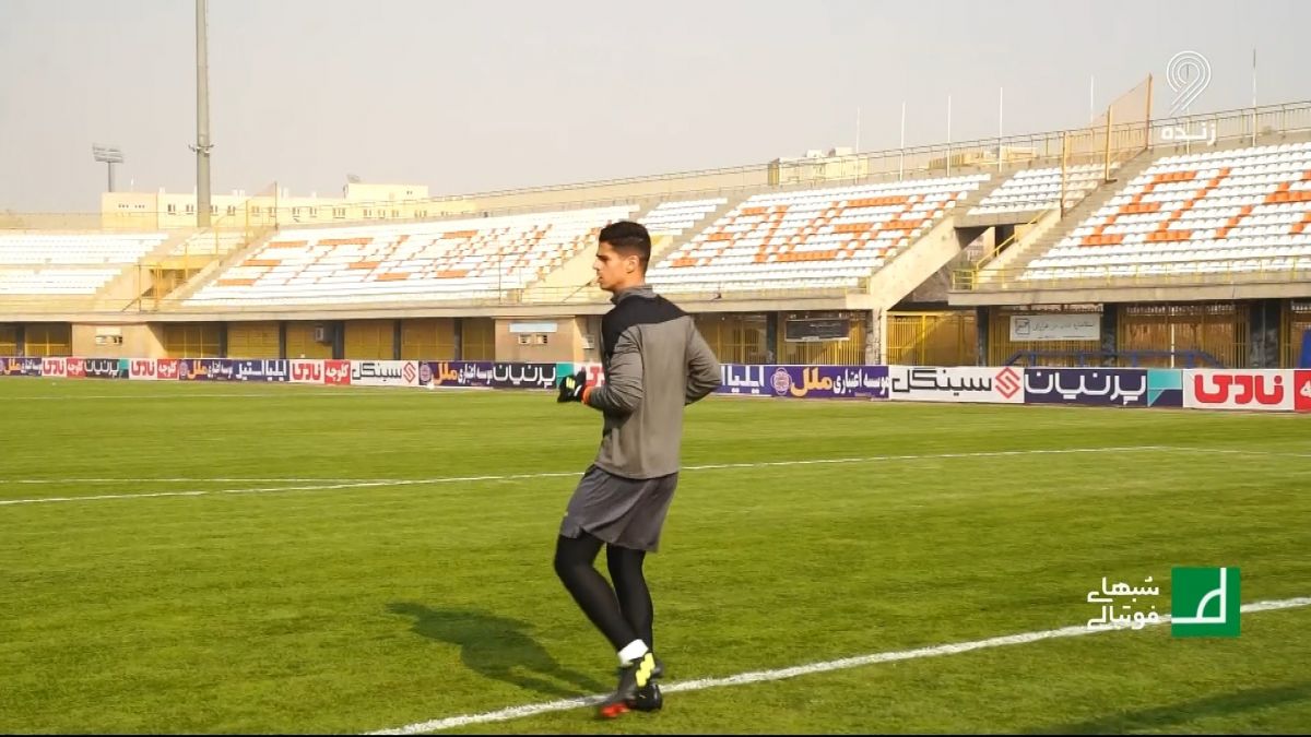 شبهای فوتبالی/ حواشی بازی پیکان 1-0 سپاهان