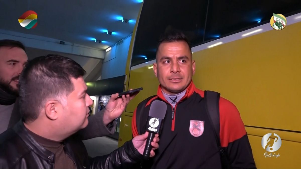 فوتبال برتر/ حواشی جنجالی بازی استقلال 0-0 مس رفسنجان