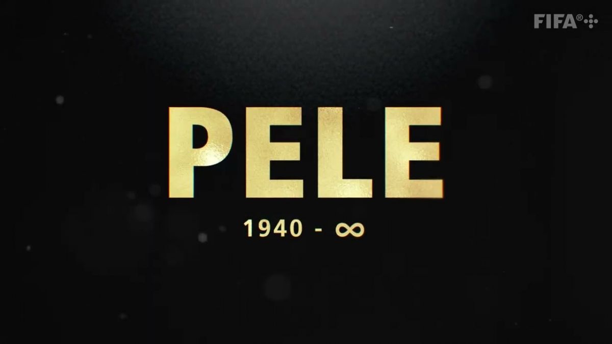 کلیپ ویژه فیفا برای "پله"