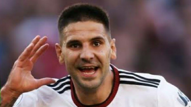 خلاصه بازی لسترسیتی 0-1 فولام