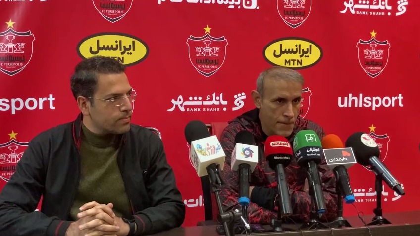 اختصاصی/ حمایت یحیی گل محمدی از علی دایی