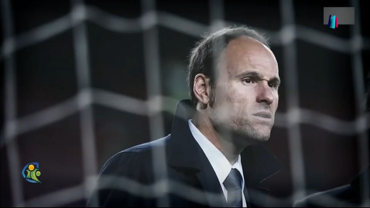 فوتبال 120/ رکوردشکنی لاهوز داور جنجالی لالیگا