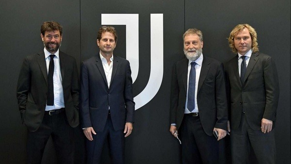 فوتبال 120/ بحران مدیریتی در باشگاه یوونتوس