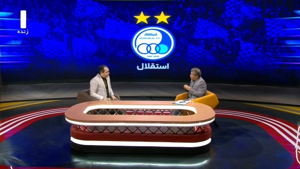 ورزش و مردم/ رغبتی درباره جدایی آجورلو: چرا نمی پرسیم چگونه بعضی ها یک شبه آمده اند؟