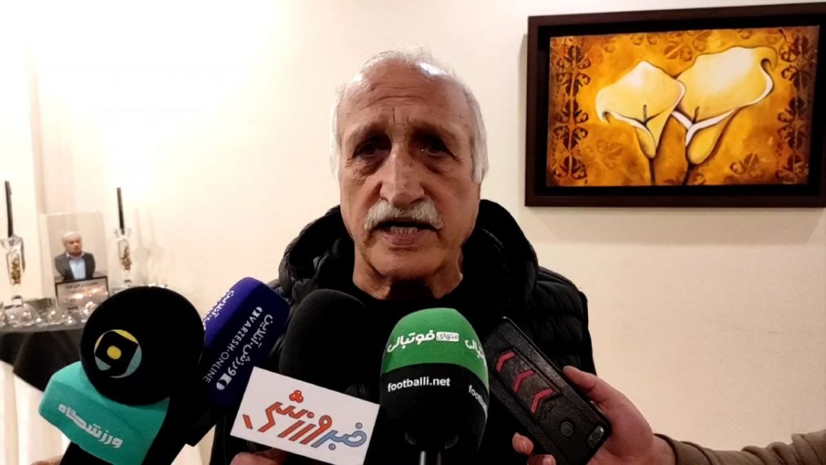 اختصاصی/ واکنش برزگر به راه ندادن رسول خادم به یک زورخانه