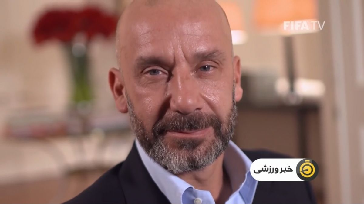 به بهانه درگذشت ویالی ستاره اسبق تیم ملی ایتالیا