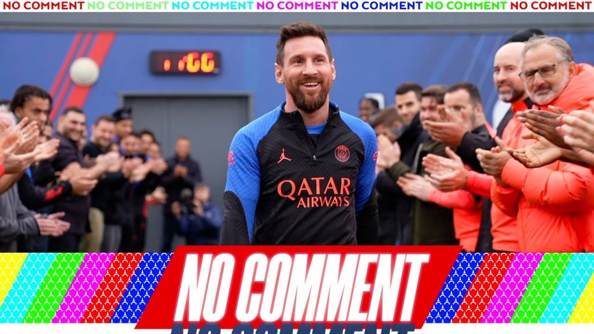 حواشی جالب پاری سن ژرمن در هفته اخیر (17 دی)