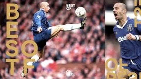 لحظات برتر ویالی در چلسی به بهانه درگذشت ستاره اسبق فوتبال ایتالیا