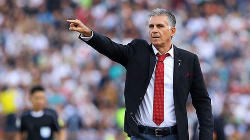 طعنه گزارشگر بازی تاتنهام و پورتسموث به افتخارات کارلوس کی روش