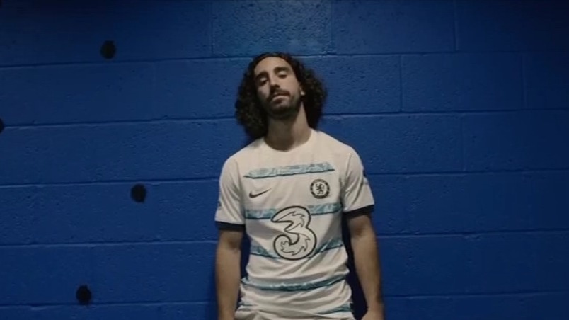 پیش بازی چلسی و منچسترسیتی در جام حذفی انگلیس