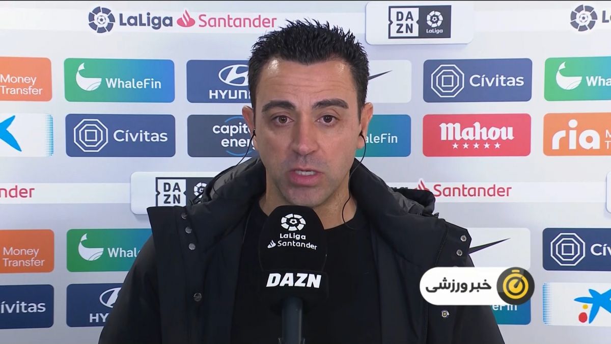 حواشی بازی اتلتیکو مادرید 0-1 بارسلونا