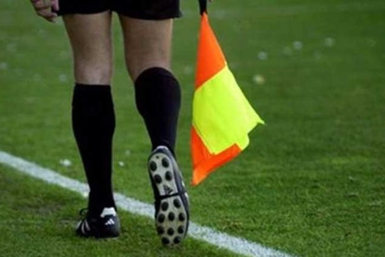 دوره دانشافزایی نیم فصل داوران لیگهای برتر و دسته اول