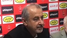 اختصاصی/ درویش: پرسپولیس باید برای سال آینده تیم بانوان داشته باشد و در پی حضور در ورزش چوگان هم هستیم