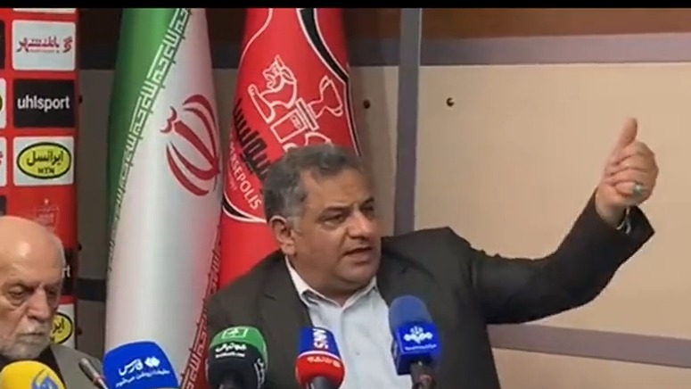 اختصاصی/ از استوکس تا رسول پناه: توضیح دوام معاون حقوقی پرسپولیس درباره پرونده‌های حقوقی باشگاه
