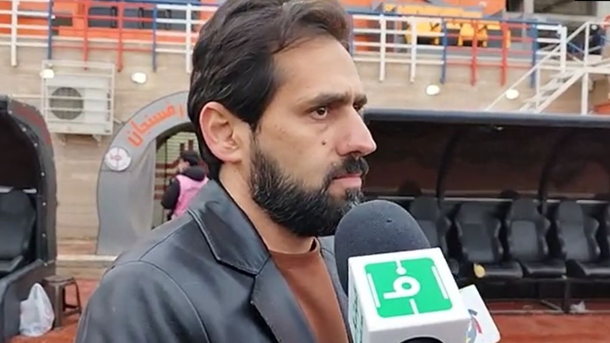 اختصاصی/ صحبت های مدیرعامل تیم مس رفسنجان بعد از پیروزی مقابل ذوب آهن در جام حذفی