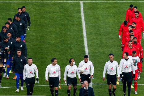 بر اساس برآورد بودجه سال ۱۴۰۲ پرسپولیس زیانده اعلام شد