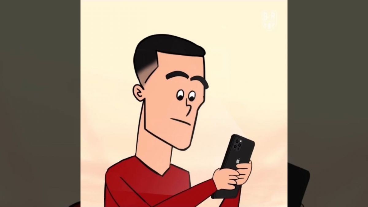 کارتون/ همه اتفاقات بدی که برای فوتبالیست ها می افتد!