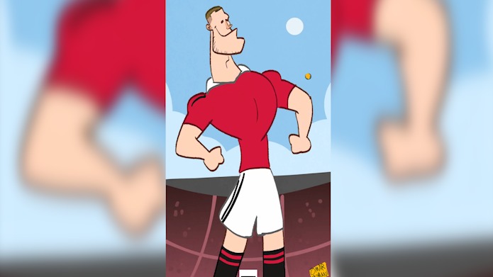 تاکتیک جدید منچستریونایتد با حضور وگهورست