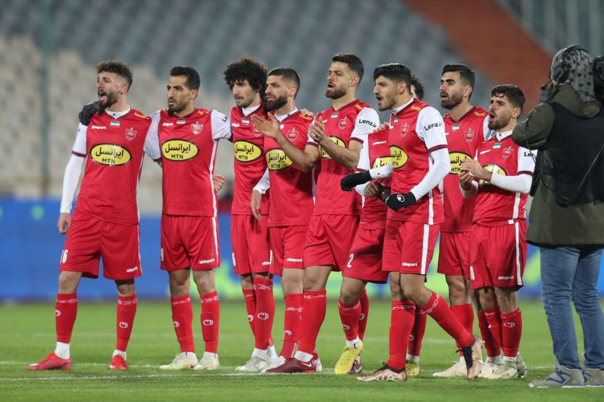 ایرانسل خریدار پرسپولیس میشود؟