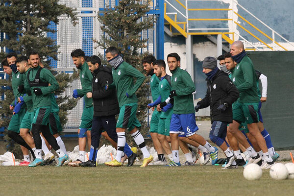 استقلال راهی اصفهان خواهد شد